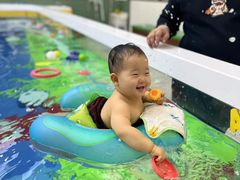 -优加国际游泳中心(开发区万达店)