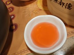 -点都德(大茶楼店)