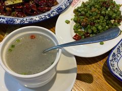 -姑奶奶老厨房(南坪路总店)