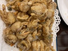 -润泽园饭庄(中山路店)