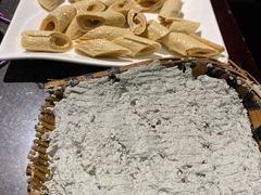 鲜豆筋-巴蜀大宅门火锅(北大街店)