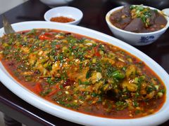 -车七孃苏稽跷脚牛肉(乐山店)