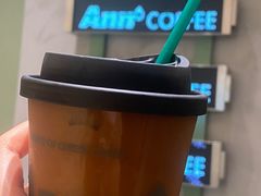 -Ann COFFEE(来福士店)