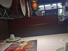 -雲蜀龙阁·金牌水煮鱼(方庄店)