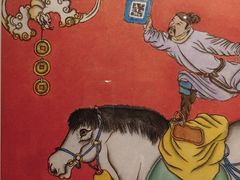 -上海醉白池公园