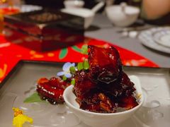 糖醋小排-上海滩餐厅(BFC外滩金融中心店)