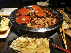 -胖哥俩肉蟹煲(福州仓山爱琴海店)