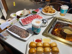 -大渝火锅(太仓万达店)