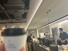 -野鸽子咖啡(中航店)