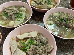 -榮泰米粉湯(Left Shop)