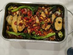 -功德林素菜饭庄(前门店)