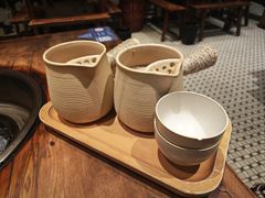 -楠火锅(太古里总店)