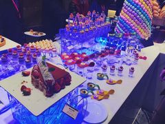 -印象餐厅(杭州国际博览中心北辰大酒店)