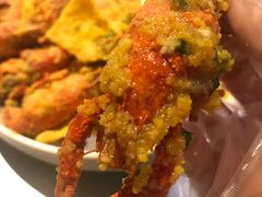 -龙巢盱眙龙虾·牛蛙·烧烤宵夜(八卦岭店)