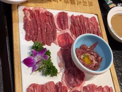 -阳坊涮肉(西直门凯德mall店)