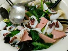 -宾朋海鲜美食餐厅·特色美食(兴海路店)