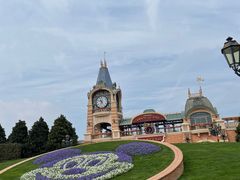 -上海迪士尼度假区