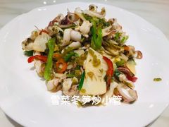 -宏玲餐厅(四川南路店)