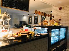 -昆山琶拉帝诗酒店·河畔咖啡厅Riverside Cafe