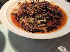 -辣婆婆(航天桥店)