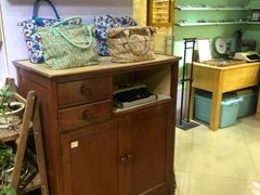 -小时光咖啡馆(开森度假森林店)