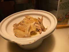 古法手撕盐焗鸡-客语客家菜(琶洲保利店)