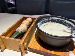 -粤点越有·茶点·粤菜(樵岭国际店)
