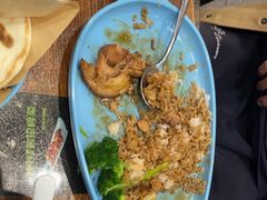 -何必是家面馆 HB noodles&coffee