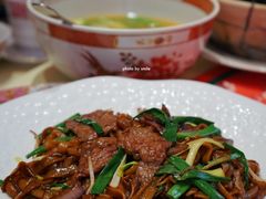 -惠食佳(滨江大公馆店)