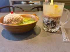 -老淮滨-蚌埠非遗小吃(淮河路店)