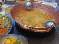 -牛阿姐云南火锅&过桥米线(文艺路店)