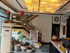 -蘇河湾·新鲁菜·泰山宴(宝龙店)