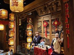 -南京大牌档(青岛万象城店)