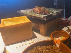 -绿茶餐厅(成都大悦城店)