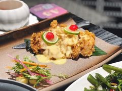 -Thai Alley泰爱里(二沙岛店)