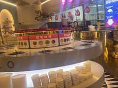 -江南鱼捞(北仑银泰城店)