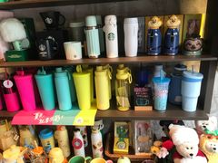 -星巴克(福州三坊七巷店)