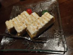 -千代武日本料理(开发区店)