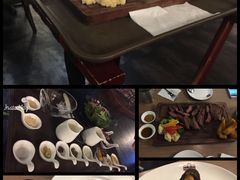 -5号公路餐厅(曼哈顿店)