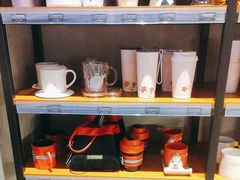-星巴克(北京三里屯SOHO一店)
