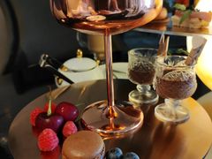 -行者书屋大堂吧 ·下午茶(南京圣和府邸酒店)