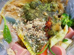 -陈记麻辣烫(浦口道店)