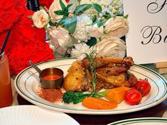 -碧特博格·20年品牌西餐厅(芜湖路店)