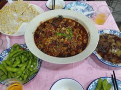 -蜀膳坊(洪公祠小区店)