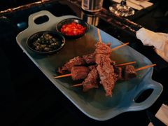-El Bodegon阿根廷秘鲁餐厅(幸福路店)