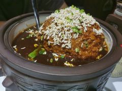 -一品江南韵·淮扬菜