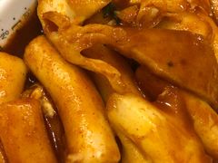 -韩礼年糕(飞虹路店)