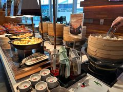 -The COOK·厨餐厅·自助餐(浦东嘉里大酒店)