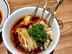 没骨头鸡爪-太二酸菜鱼(金沙印象城店)