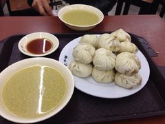 -庆丰包子铺(大慧寺22号平房店)